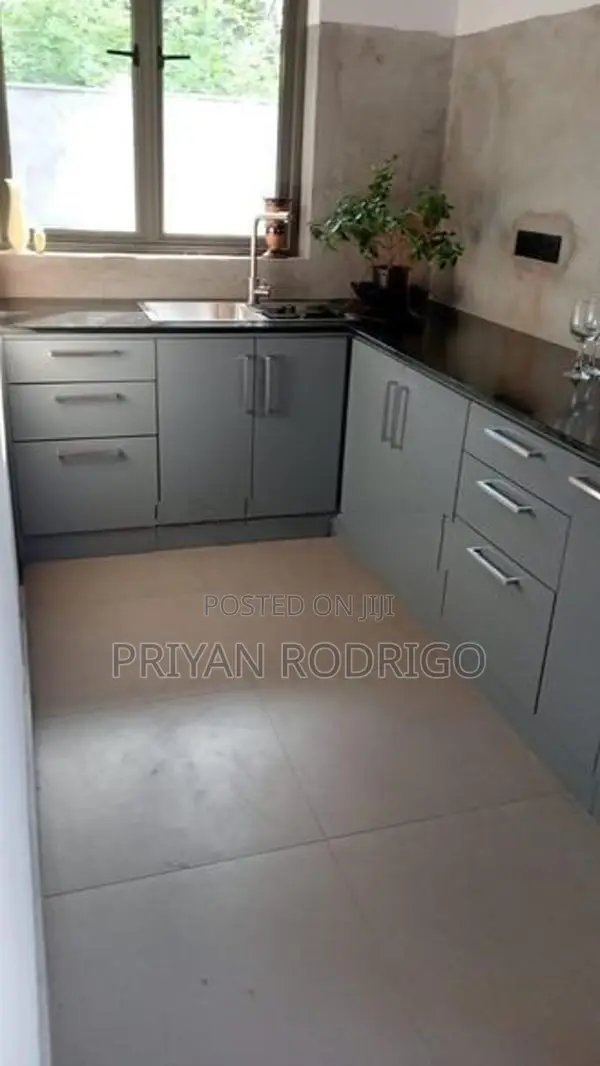 Divulapitiya, Brand New 04 BR House on 15.6 Perches of Land for Sale
