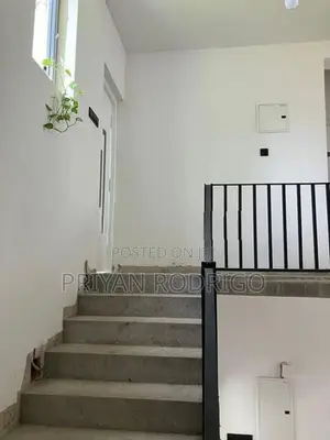 Divulapitiya, Brand New 04 BR House on 15.6 Perches of Land for Sale