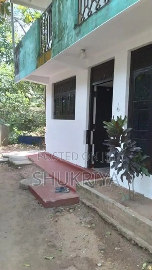 House for Rent - New Kandy-Colombo Road