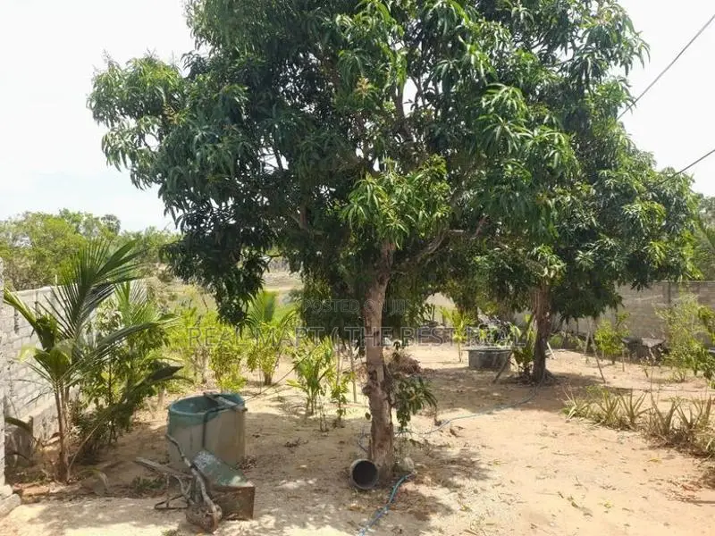 ARUGAM BAY : 3-BR (33P) SPACIOUS HOUSE FOR SALE