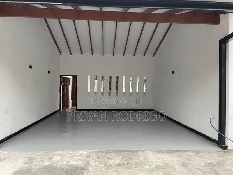Delkanda - Nugegoda 02 Storied House on 17 Perches of Land for Sale