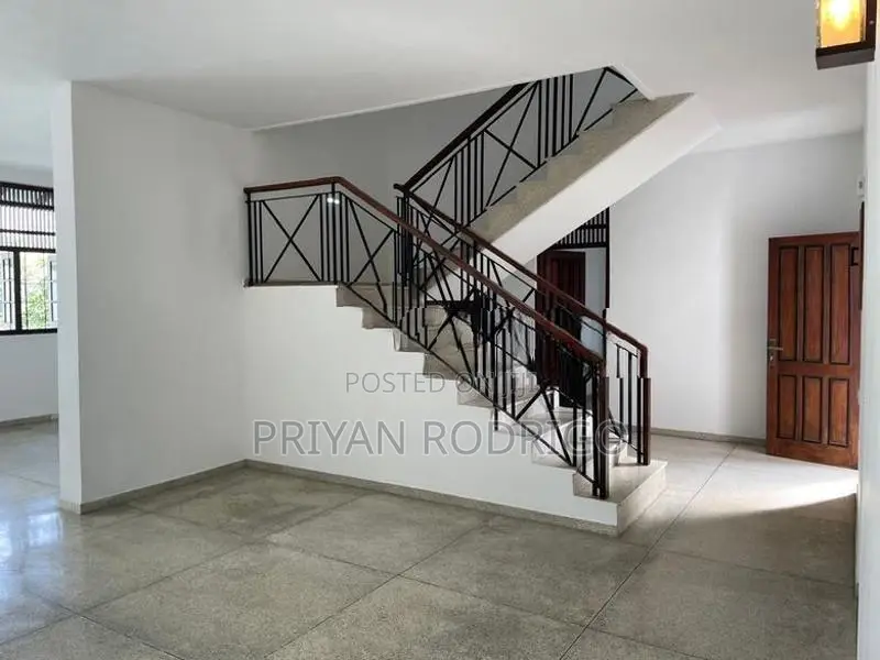Delkanda - Nugegoda 02 Storied House on 17 Perches of Land for Sale