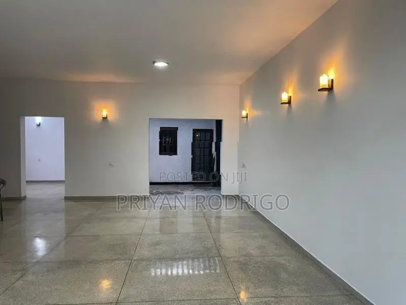 Delkanda - Nugegoda 02 Storied House on 17 Perches of Land for Sale