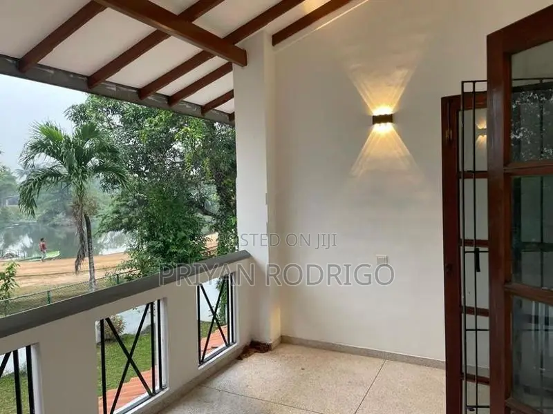 Delkanda - Nugegoda 02 Storied House on 17 Perches of Land for Sale