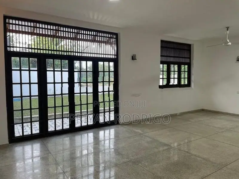 Delkanda - Nugegoda 02 Storied House on 17 Perches of Land for Sale