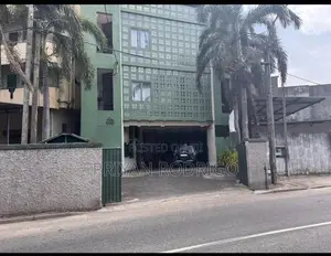 COMMERCIAL BUILDING FOR SALE IN COLOMBO 13