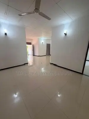 Single Storey House for Rent Polgasowita