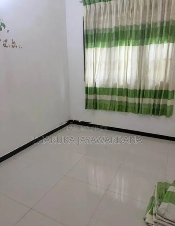 Single Storey House for Rent Polgasowita