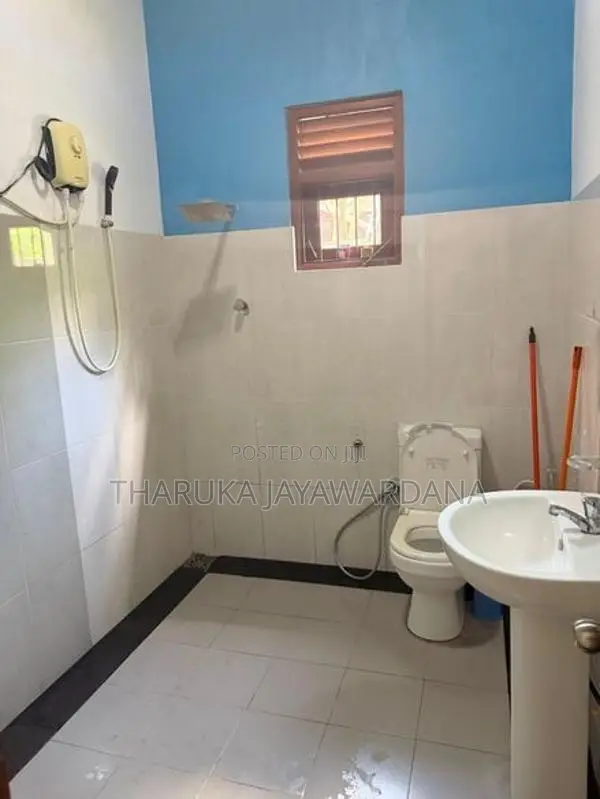 Single Storey House for Rent Polgasowita