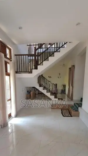 Delgoda Weliweriya Two Storey Luxury House for Sale