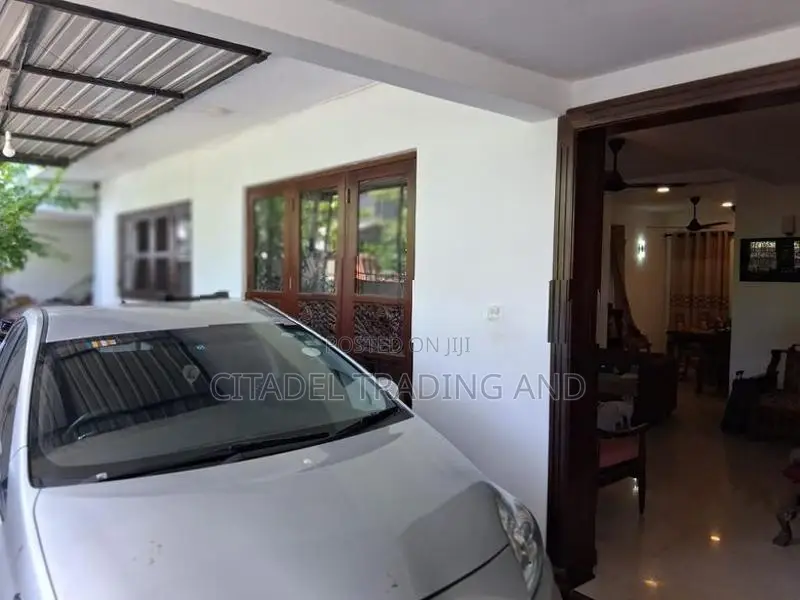2 Storey House For Sale In Dehiwala - CH1710