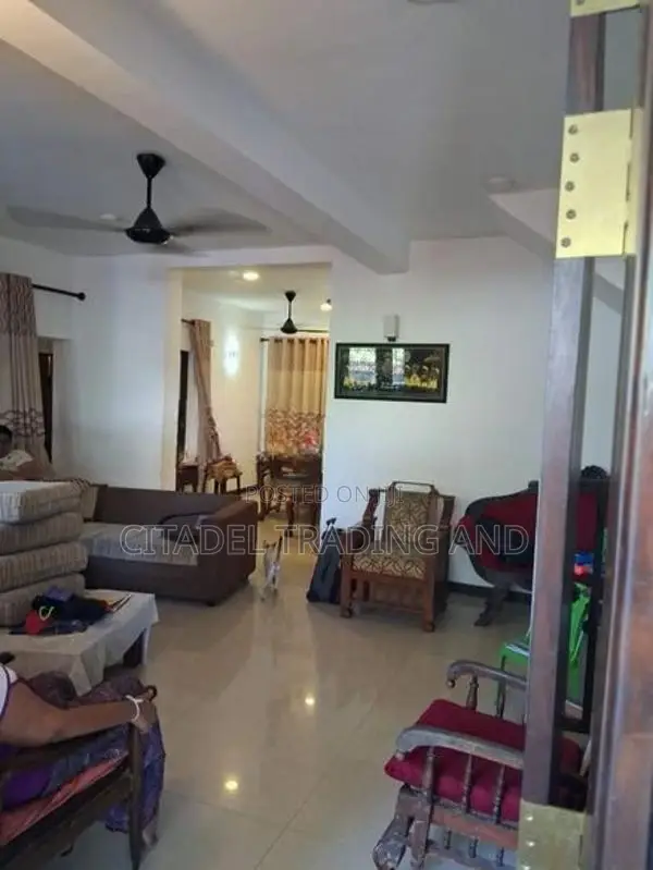 2 Storey House For Sale In Dehiwala - CH1710