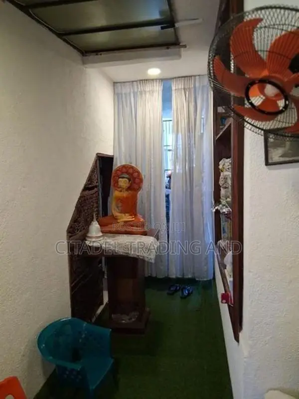 2 Storey House For Sale In Dehiwala - CH1710
