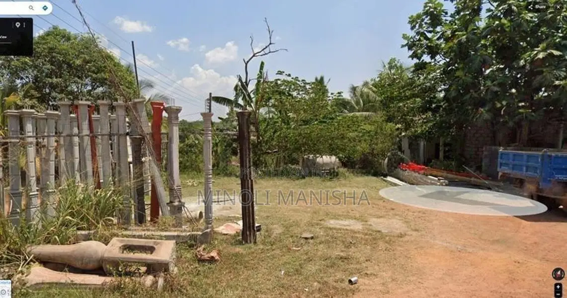 Ellakkala Pasyala Land for Sale පස්යාල - එල්ලක්කල ඉඩමක් විකිණීමට