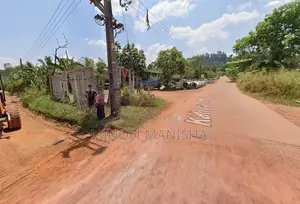 Ellakkala Pasyala Land for Sale පස්යාල - එල්ලක්කල ඉඩමක් විකිණීමට