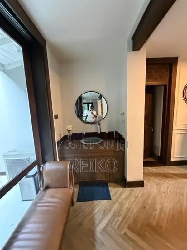 2 Bed Room Apartment for Rent Colombo 15