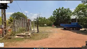 Ellakkala Pasyala Land for Sale පස්යාල - එල්ලක්කල ඉඩමක් විකිණීමට