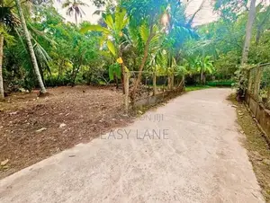 ගම්පහ – මාකෙවිටින් සුපිරි නේවාසික ඉඩමක් / RU 11161