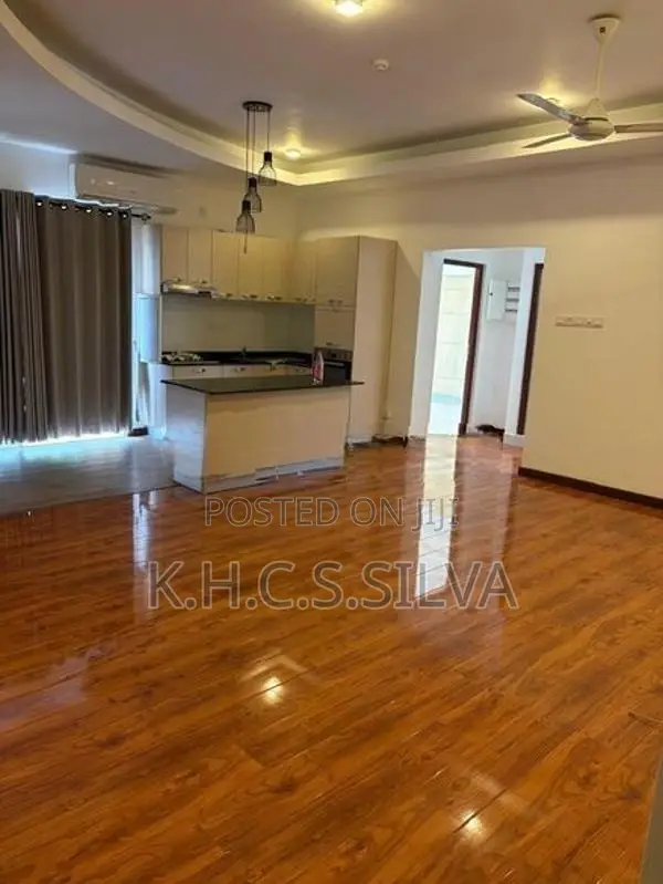 Luxury Studio Type 2 Bedrooms Beautiful Apartment Ethul Kotte