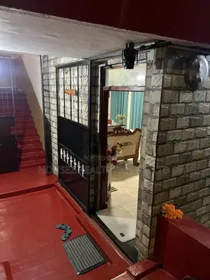 Ground Floor House for Sale in Colombo 12