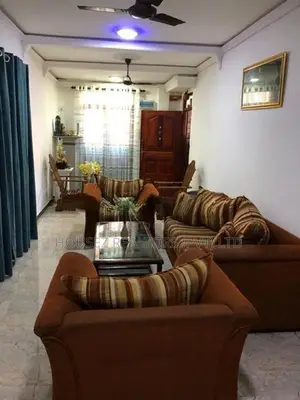Ground Floor House for Sale in Colombo 12