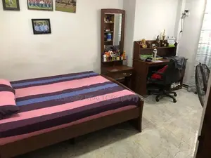 Ground Floor House for Sale in Colombo 12