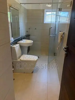 Luxury Studio Type 2 Bedrooms Beautiful Apartment Ethul Kotte