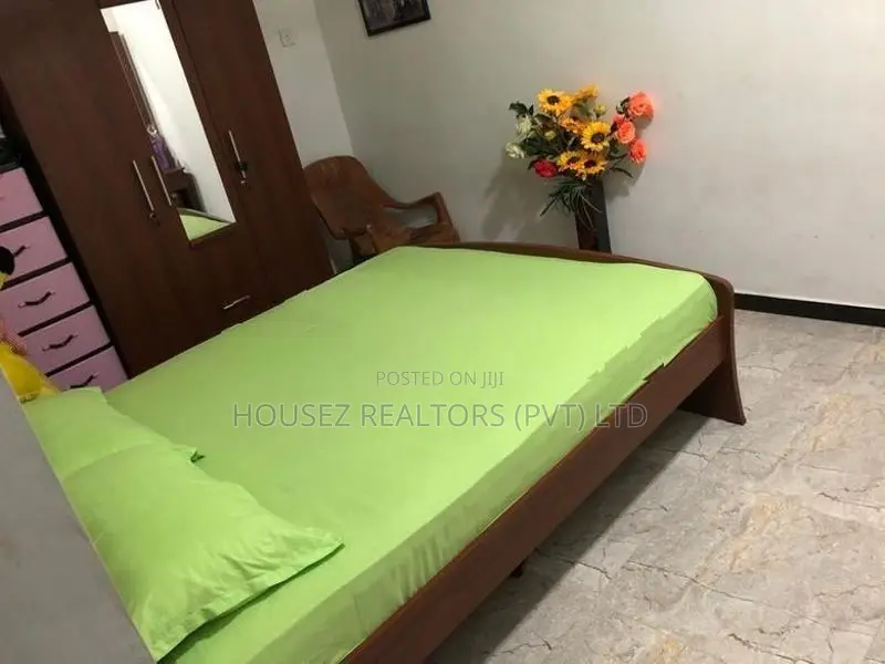Ground Floor House for Sale in Colombo 12