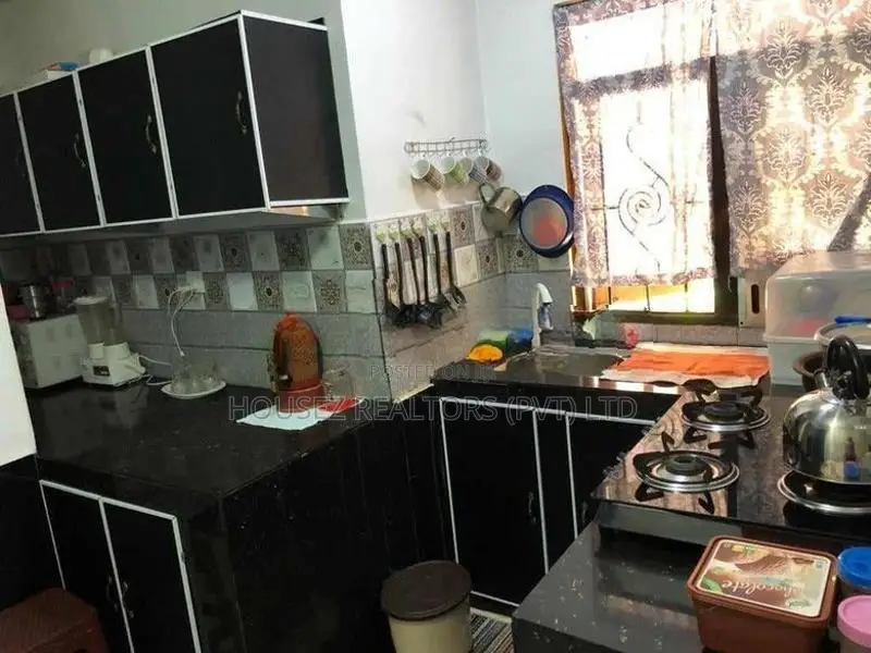 Ground Floor House for Sale in Colombo 12