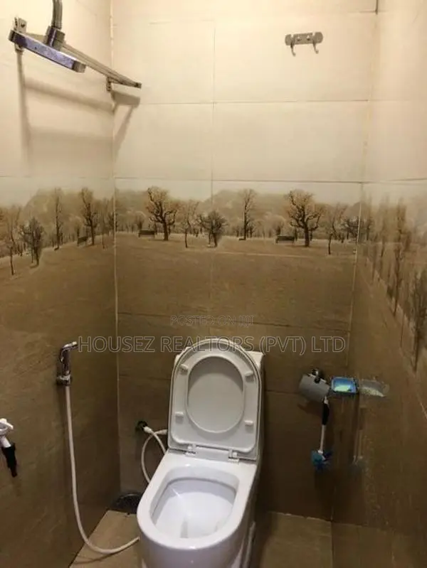 Ground Floor House for Sale in Colombo 12