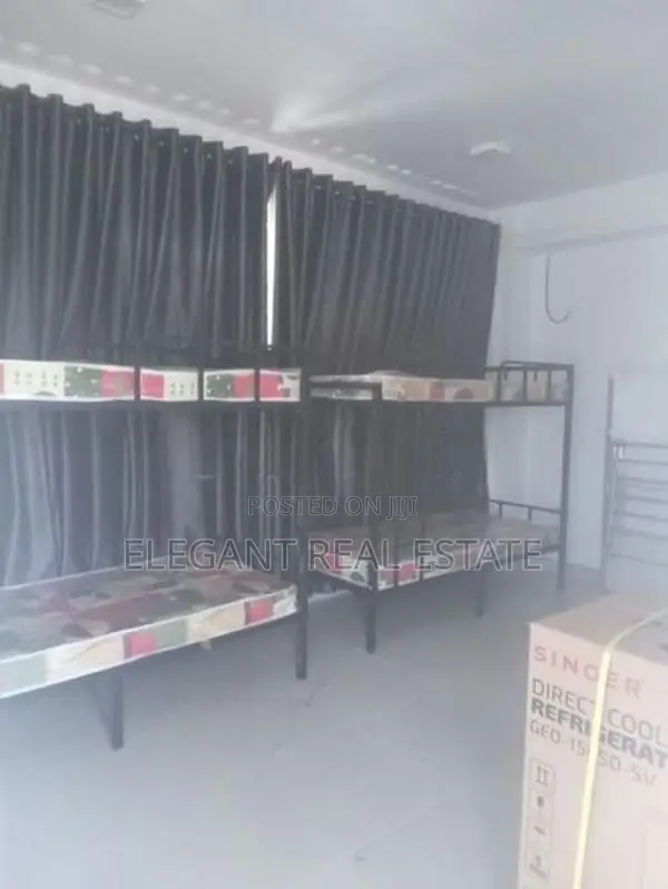Commercial Property Building for Sale in Colombo 02 (A6399)