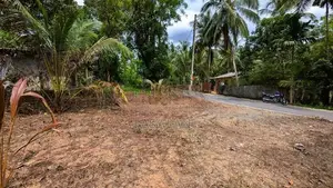 ඌරාපොල – බෝපැත්තෙන් වටිනා බිම් කොටසක් / RU 12885
