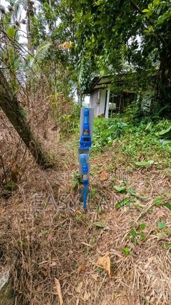 ඌරාපොල – බෝපැත්තෙන් වටිනා බිම් කොටසක් / RU 12885