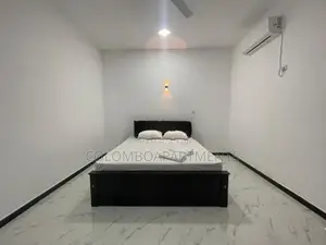 Dehiwala Apartment for Long-Term Stay (Property Code: CSM301)