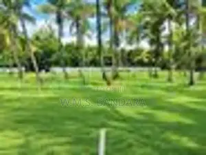 Land for Sale in Melsiripura M06