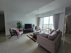 The Emperor- 02 Bedroom Apartment for Rent in Colombo 03 (A4455)