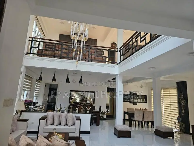 Super Luxury House for Sale in Kolonnawa