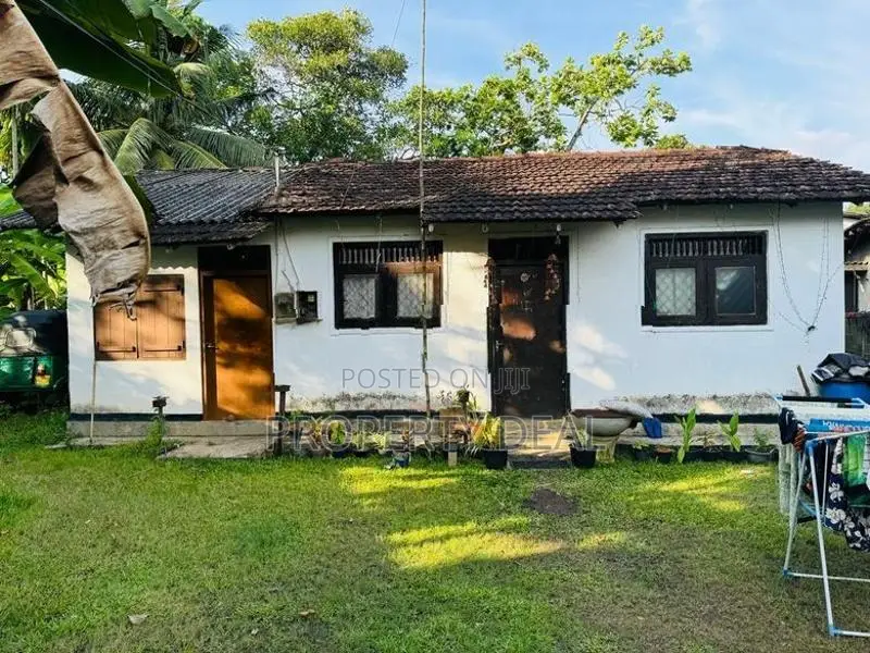 Prime Residential Land for Sale – Angoda / Mulleriyawa - PDL32