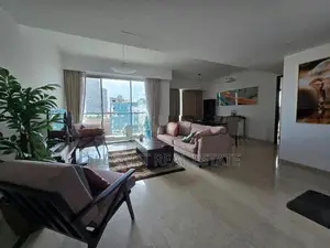 The Emperor- 02 Bedroom Apartment for Rent in Colombo 03 (A4455)