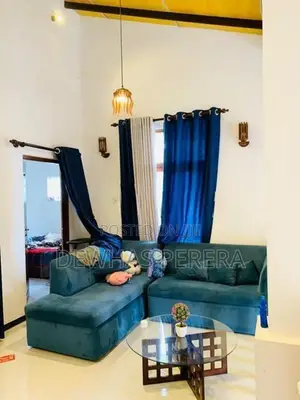 2 Storey Luxury House Delpe Juntion Ragama