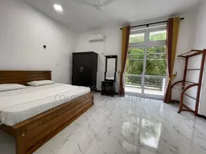 Dehiwala 2-Bedroom Apartment for Long-Term Stay. (Property Code: CSM10