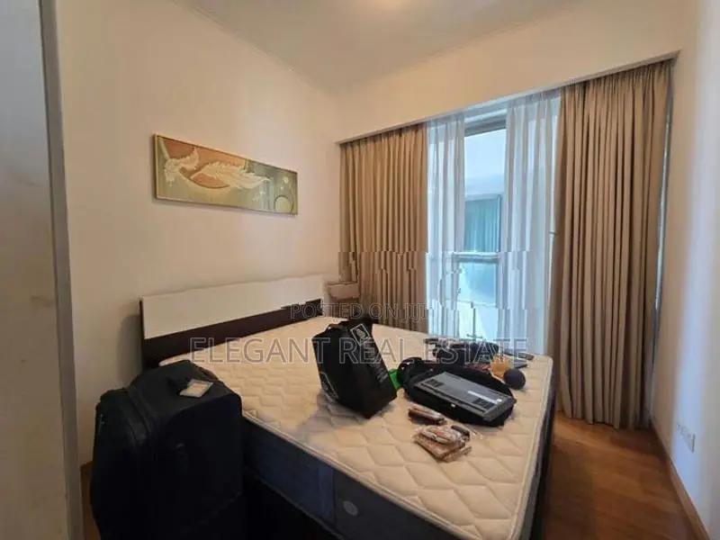 The Emperor- 02 Bedroom Apartment for Rent in Colombo 03 (A4455)
