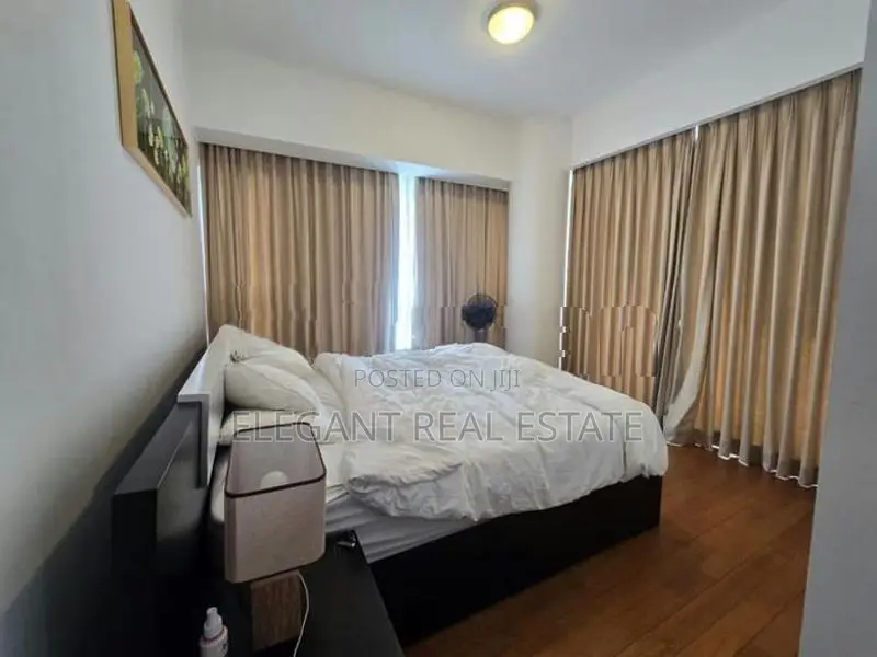 The Emperor- 02 Bedroom Apartment for Rent in Colombo 03 (A4455)