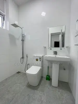 Dehiwala 2-Bedroom Apartment for Long-Term Stay. (Property Code: CSM10