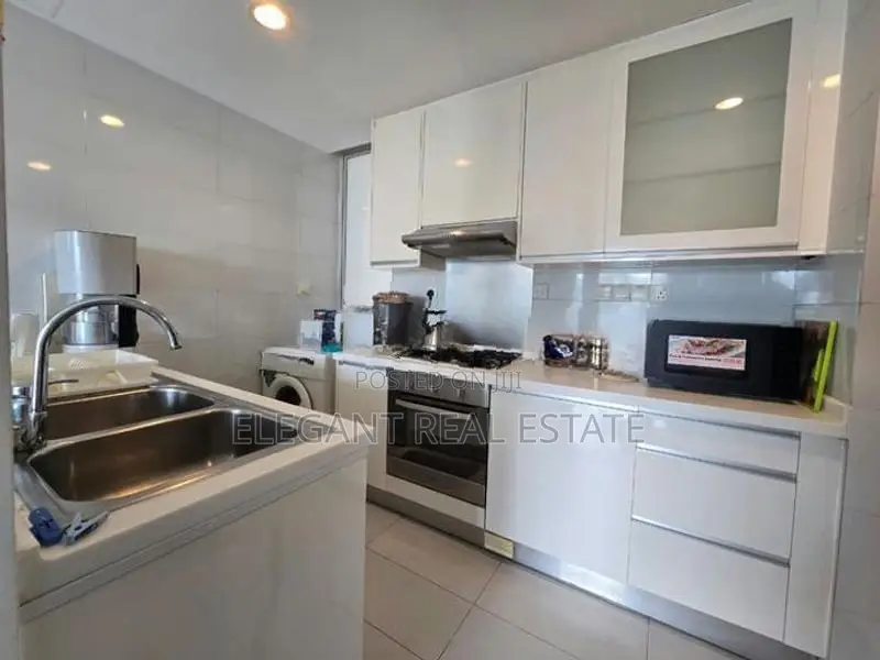 The Emperor- 02 Bedroom Apartment for Rent in Colombo 03 (A4455)