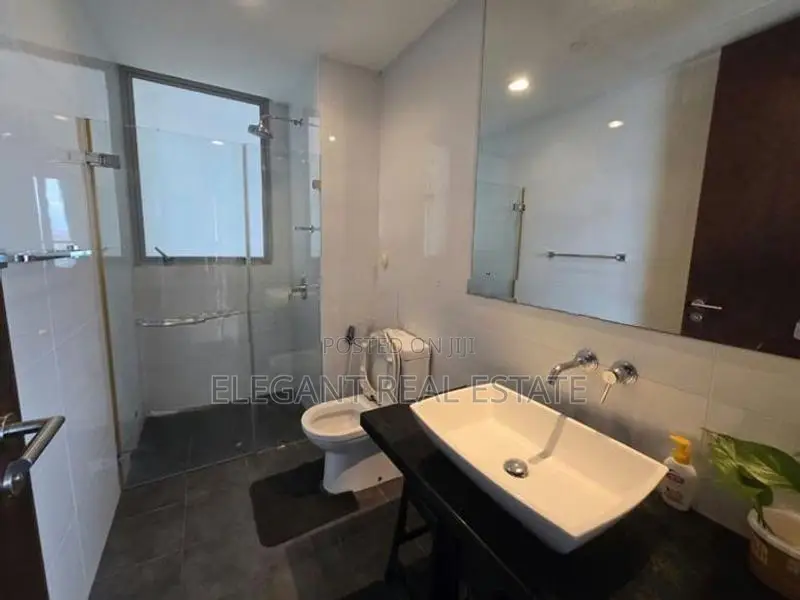 The Emperor- 02 Bedroom Apartment for Rent in Colombo 03 (A4455)
