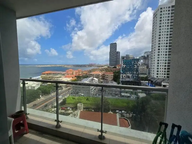 The Emperor- 02 Bedroom Apartment for Rent in Colombo 03 (A4455)