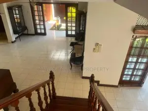 HOUSE FOR RENT | SKELTON ROAD, COLOMBO 5