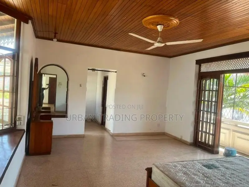 HOUSE FOR RENT | SKELTON ROAD, COLOMBO 5