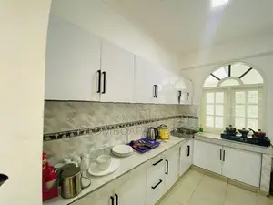 Colombo 06 Furnished Apartment Rent Code: (CSPL101)
